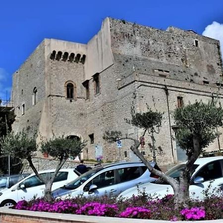 Hotel Rossyiva Minturno Esterno foto