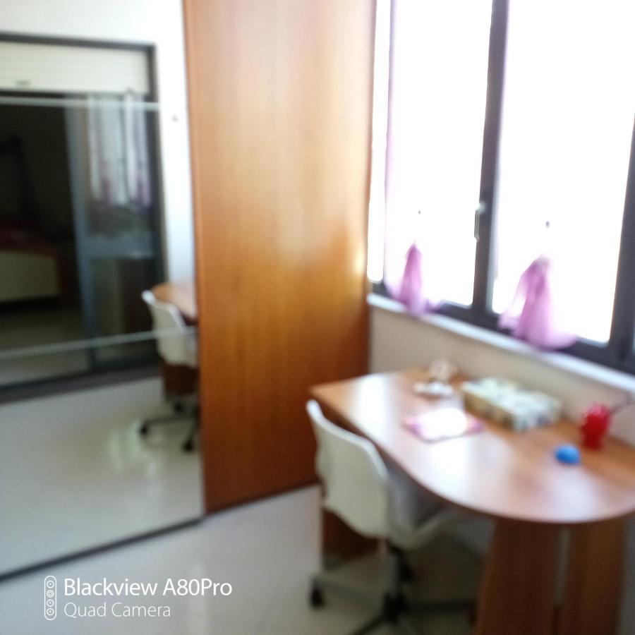 Hotel Rossyiva Minturno Esterno foto